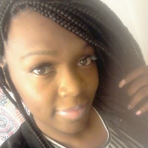 Meet your Posher, Chasity